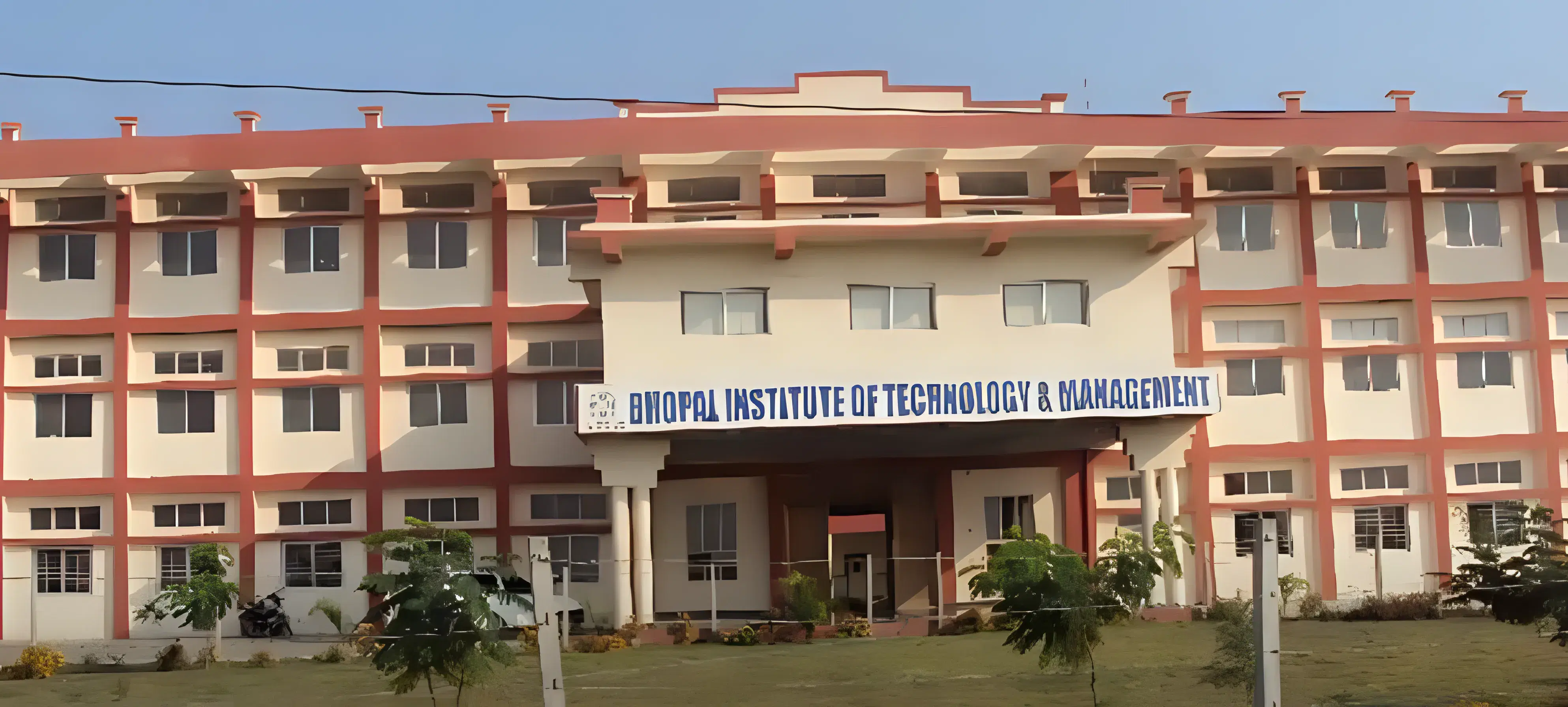 Bhopal Institute of Technology & Science Academic Infrastructure photo 4